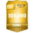 300.000 monedas